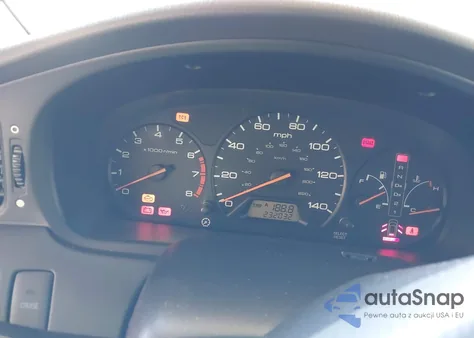 2001 Honda Odyssey Ex z USA, uszkodzony, nr VIN 2HKRL18621H612203